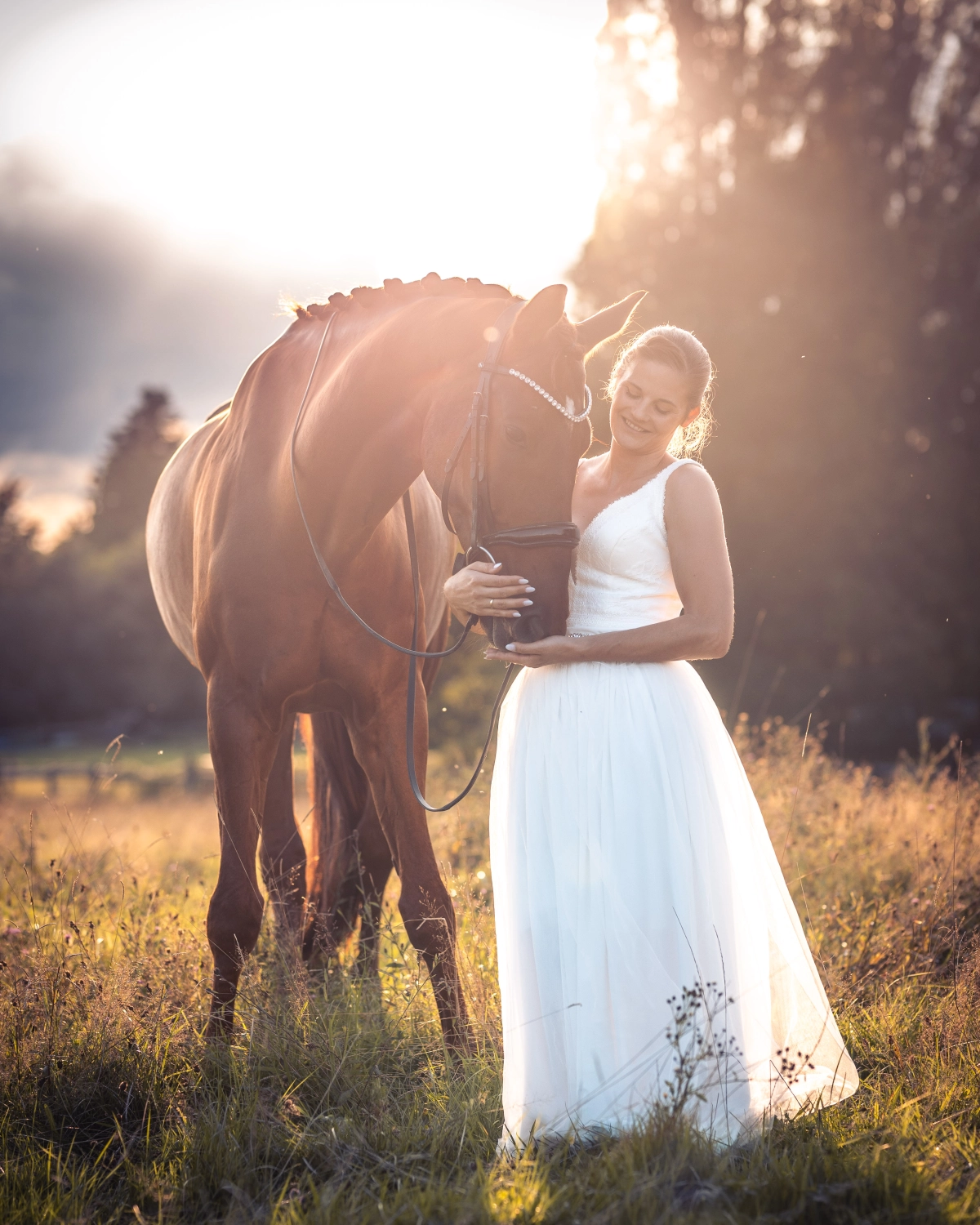 Hochzeitsfotografie von Kontrastblick Fotografie